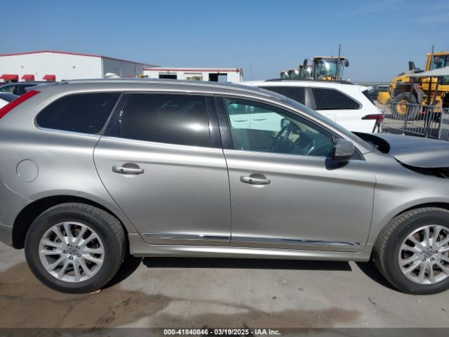 YV440MDC6F2589658 Volvo Xc60 T5 Premier Plus