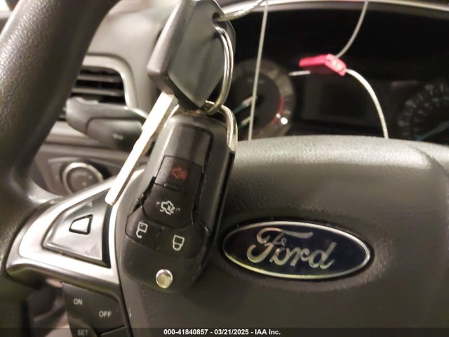 1FA6P0G73E5366723 Ford FUSION S