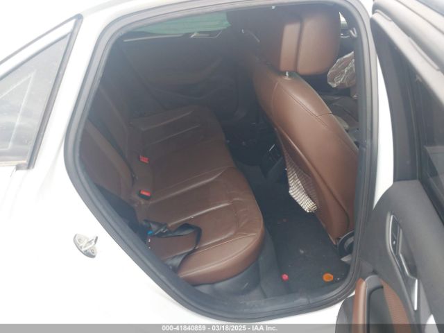 WAUBEGFF8KA113719 Audi A3 45 Premium