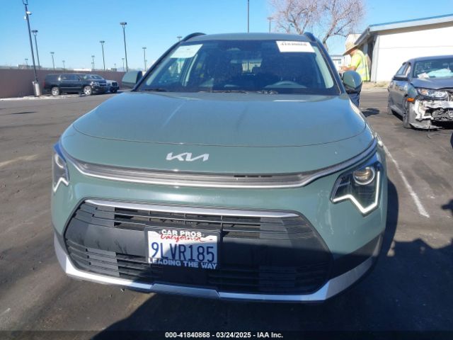 KNDCS3LF8R5171202 KIA Niro Plug-in Hybrid Ex