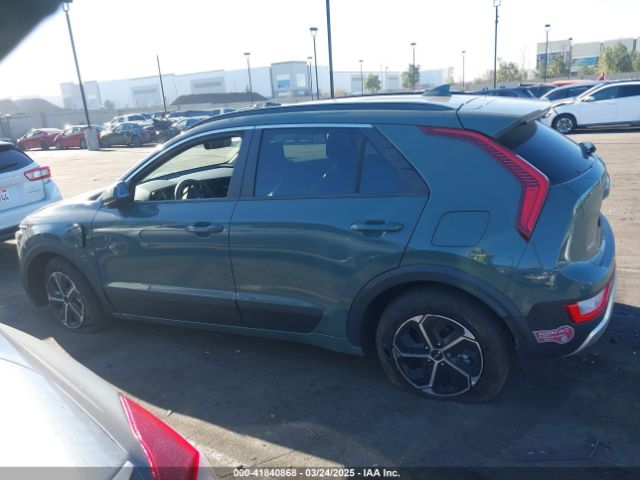 KNDCS3LF8R5171202 KIA Niro Plug-in Hybrid Ex