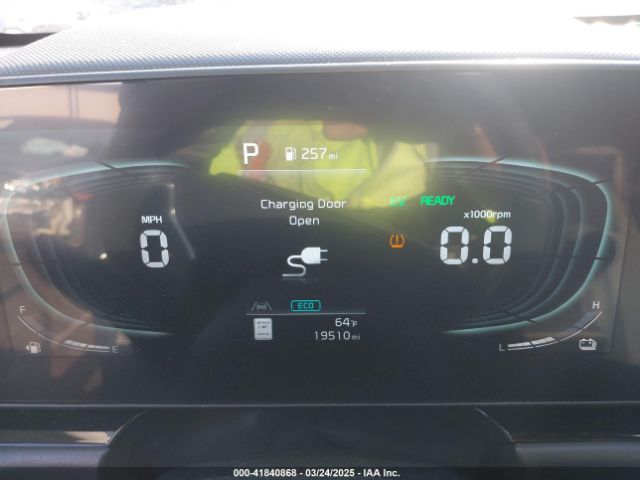 KNDCS3LF8R5171202 KIA Niro Plug-in Hybrid Ex