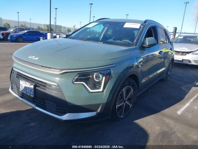 KNDCS3LF8R5171202 KIA Niro Plug-in Hybrid Ex