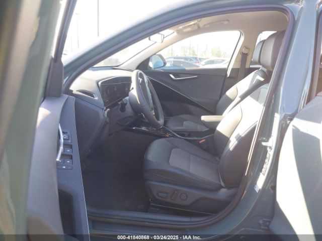 KNDCS3LF8R5171202 KIA Niro Plug-in Hybrid Ex