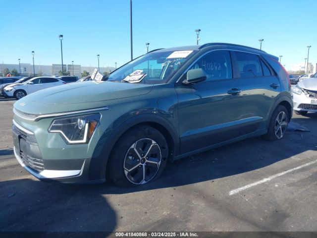 KNDCS3LF8R5171202 KIA Niro Plug-in Hybrid Ex