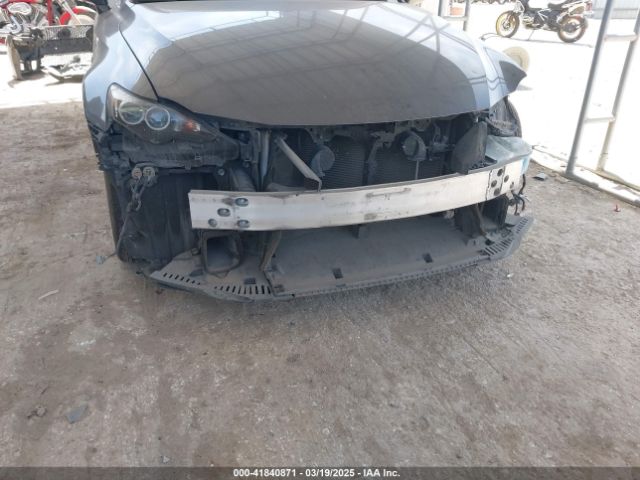 JTHBF1D22E5007534 Lexus IS 250