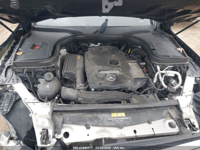 WDC0G4KB9JV065333 Mercedes-Benz Glc 300 4matic