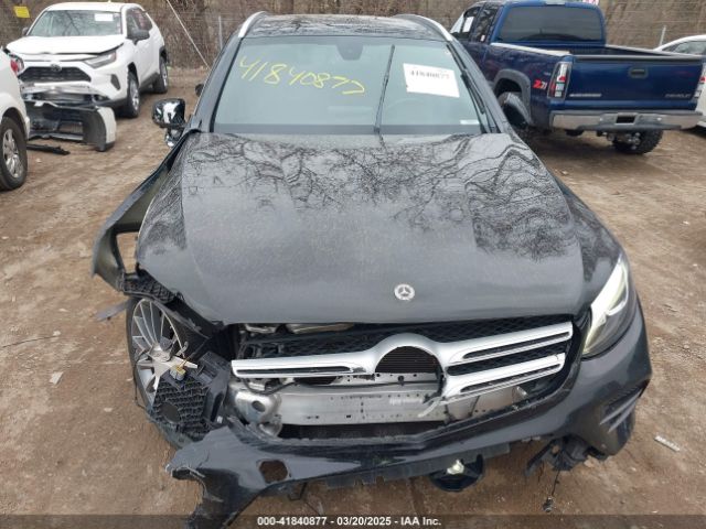 WDC0G4KB9JV065333 Mercedes-Benz Glc 300 4matic