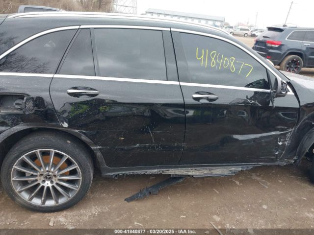 WDC0G4KB9JV065333 Mercedes-Benz Glc 300 4matic