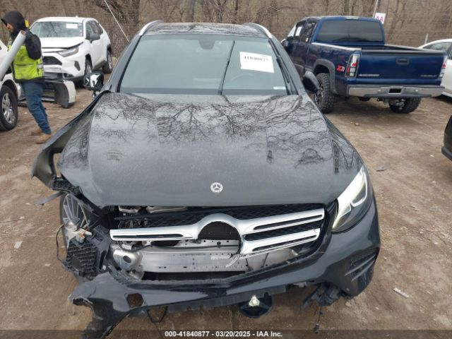 WDC0G4KB9JV065333 Mercedes-Benz Glc 300 4matic