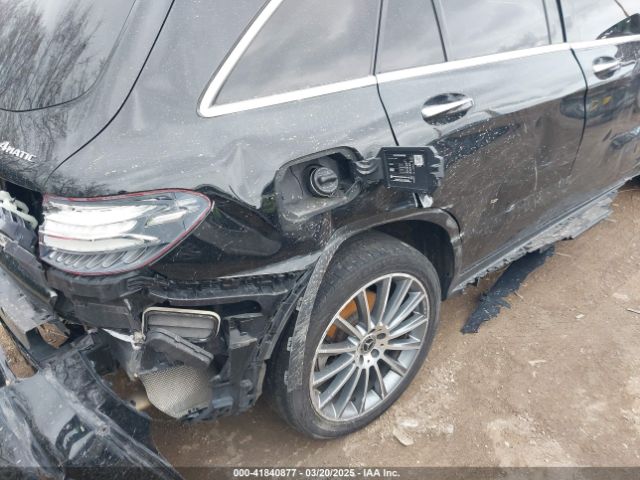 WDC0G4KB9JV065333 Mercedes-Benz Glc 300 4matic