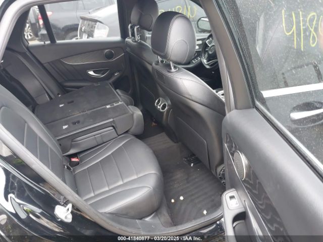 WDC0G4KB9JV065333 Mercedes-Benz Glc 300 4matic