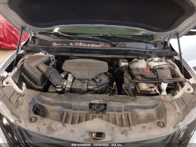 3GNKBHRS9LS612174 Chevrolet Blazer Awd 2lt