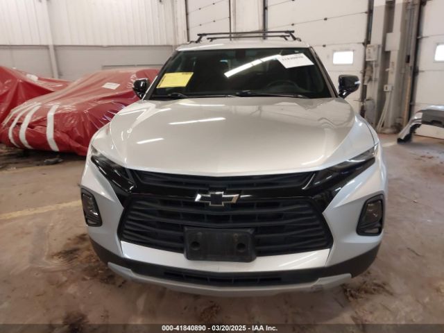3GNKBHRS9LS612174 Chevrolet Blazer Awd 2lt