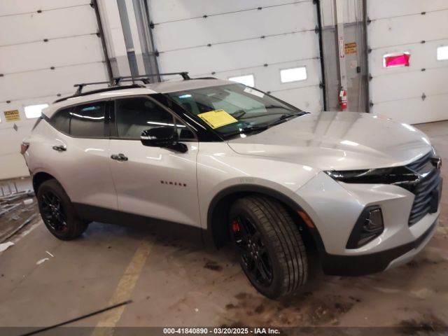 3GNKBHRS9LS612174 Chevrolet Blazer Awd 2lt