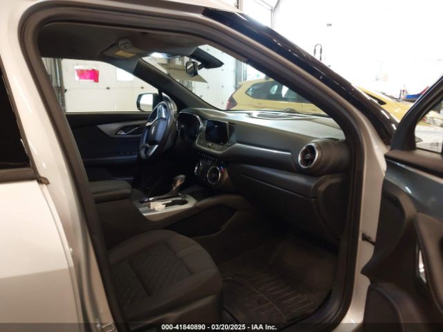 3GNKBHRS9LS612174 Chevrolet Blazer Awd 2lt