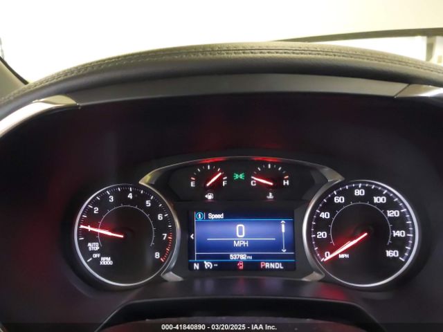 3GNKBHRS9LS612174 Chevrolet Blazer Awd 2lt