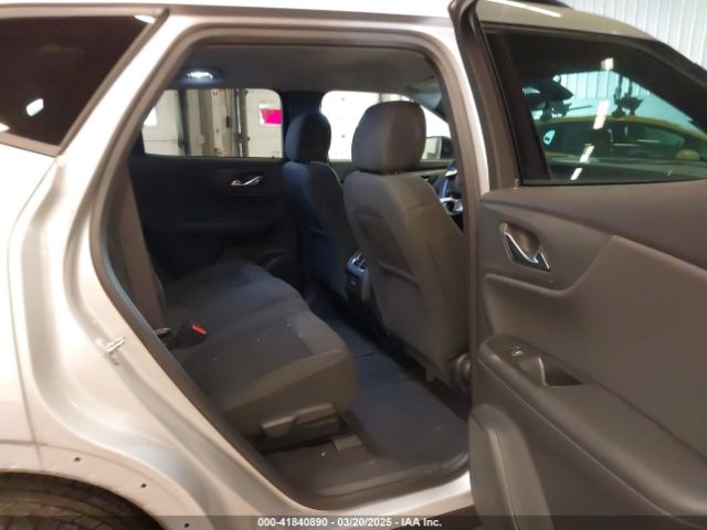 3GNKBHRS9LS612174 Chevrolet Blazer Awd 2lt