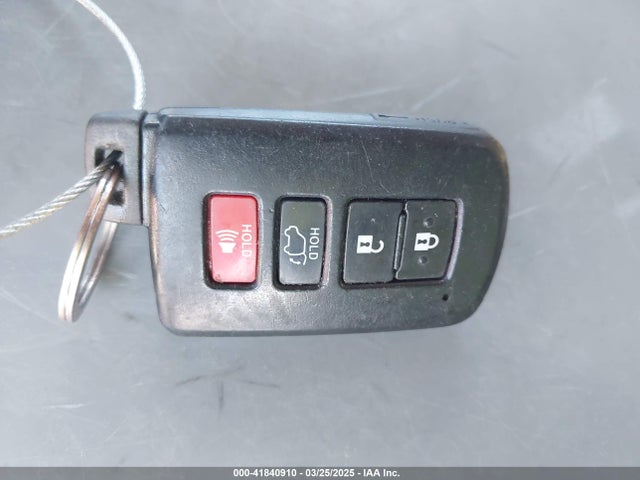 Toyota Highlander Xle V6 2016 5TDJKRFH2GS288904 Image 11