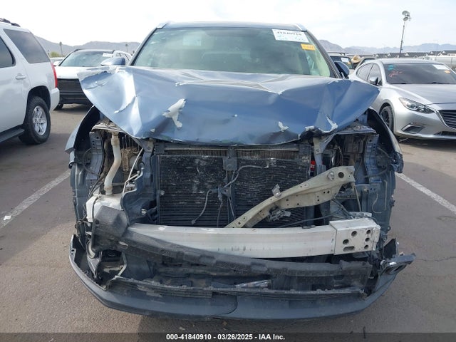 Toyota Highlander Xle V6 2016 5TDJKRFH2GS288904 Image 13