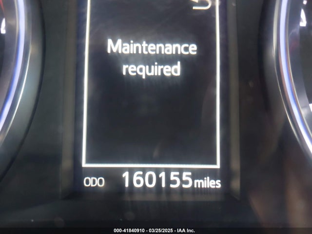 Toyota Highlander Xle V6 2016 5TDJKRFH2GS288904 Image 16