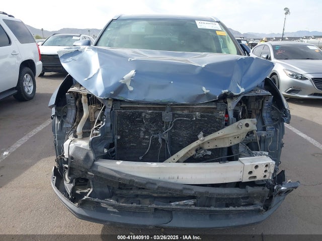 Toyota Highlander Xle V6 2016 5TDJKRFH2GS288904 Image 6