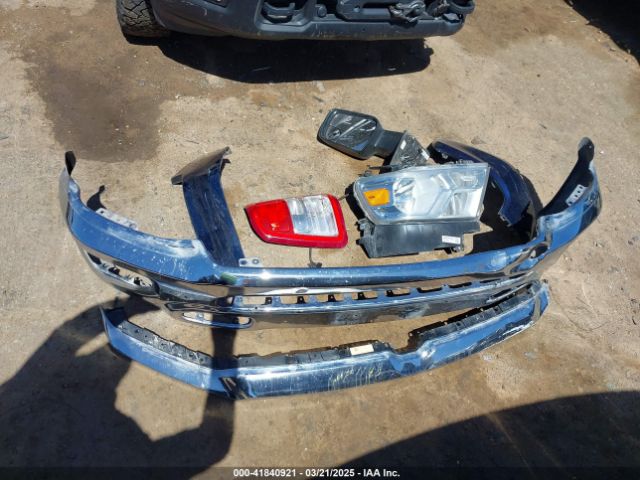 1C6SRFFT5KN598456 RAM 1500 Big Horn/lone Star  4x4 5'7 Box