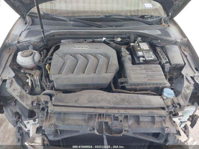 2019 AUDI A3 WAUAUGFFXK1024958 Photo 9