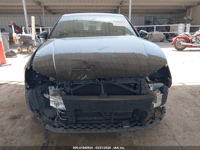 WAUAUGFFXK1024958 Audi A3 40 Premium/40 Titanium Premium