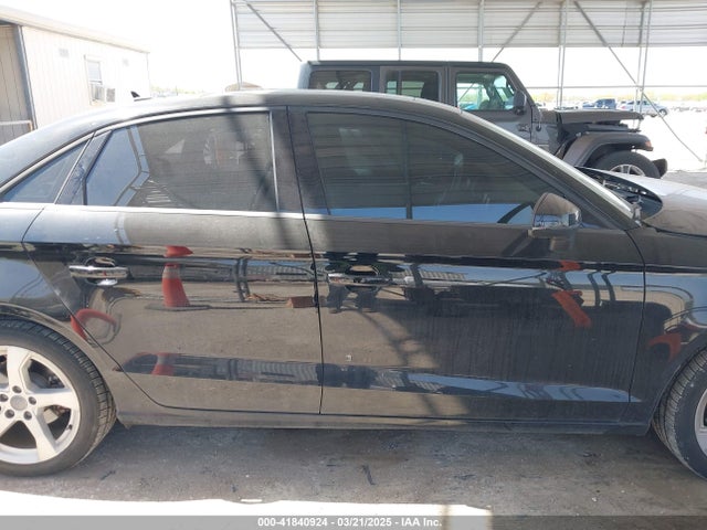WAUAUGFFXK1024958 Audi A3 40 Premium/40 Titanium Premium