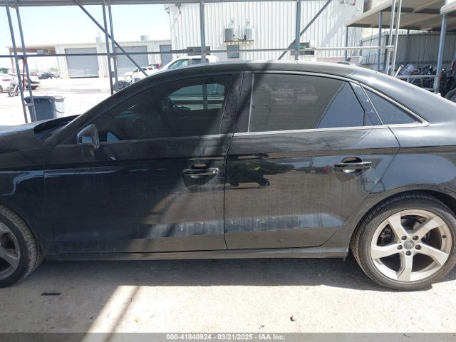 WAUAUGFFXK1024958 Audi A3 40 Premium/40 Titanium Premium