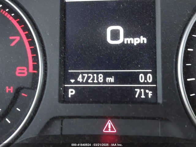 WAUAUGFFXK1024958 Audi A3 40 Premium/40 Titanium Premium
