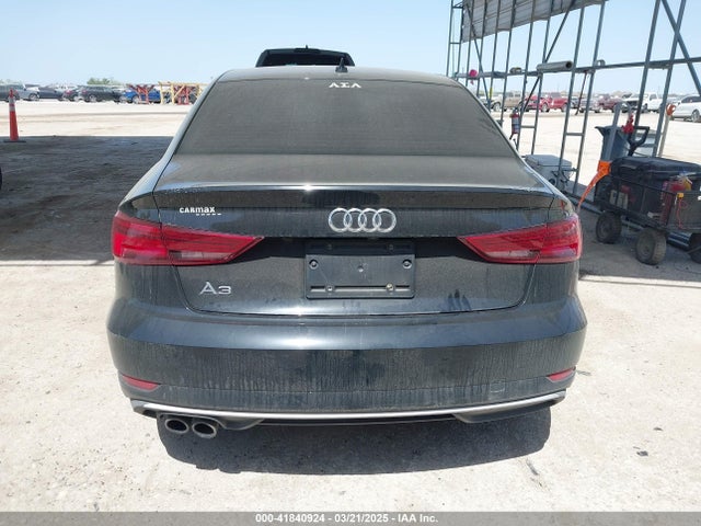 WAUAUGFFXK1024958 Audi A3 40 Premium/40 Titanium Premium