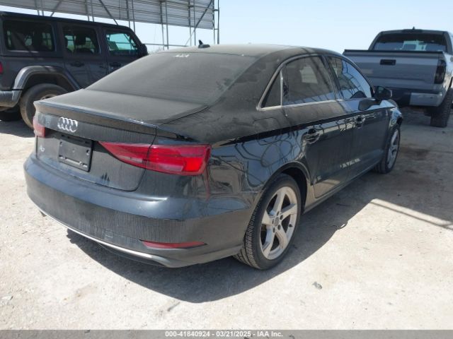 2019 AUDI A3 WAUAUGFFXK1024958 Photo 3