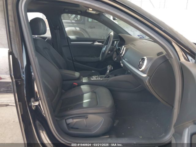 2019 AUDI A3 WAUAUGFFXK1024958 Photo 4