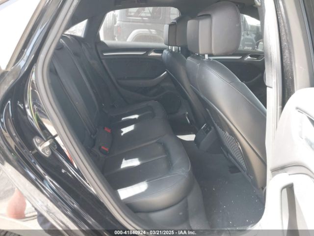 2019 AUDI A3 WAUAUGFFXK1024958 Photo 7