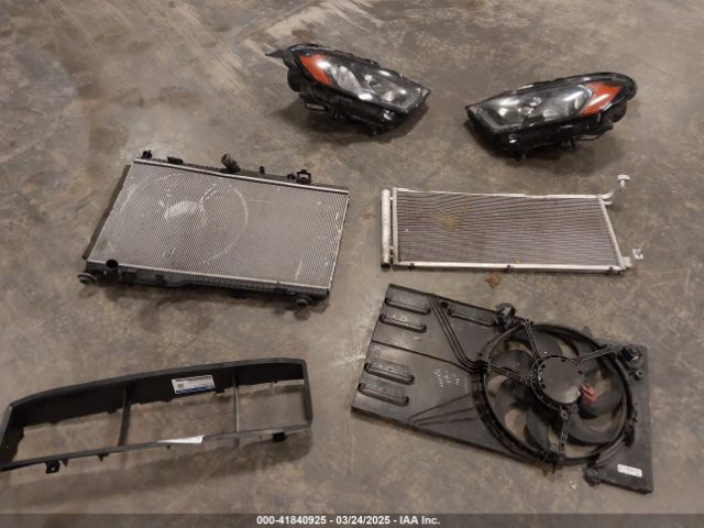 MAJ6S3JL8LC321615 Ford Ecosport Ses