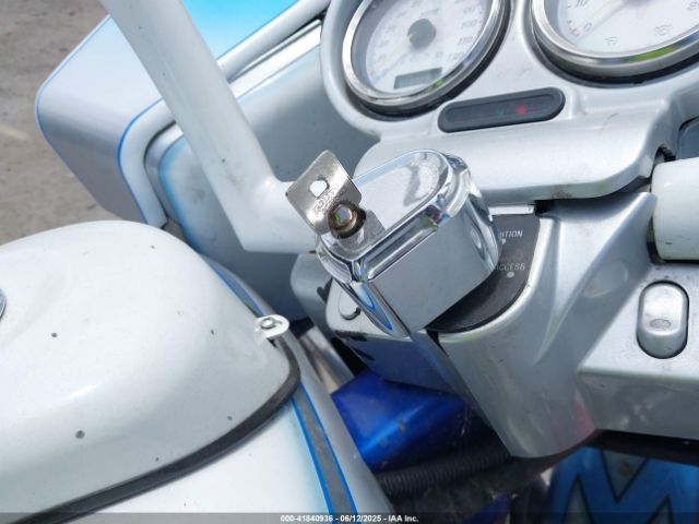 2010 HARLEY-DAVIDSON FLTRX 1HD1KH416AB620596 Photo 10