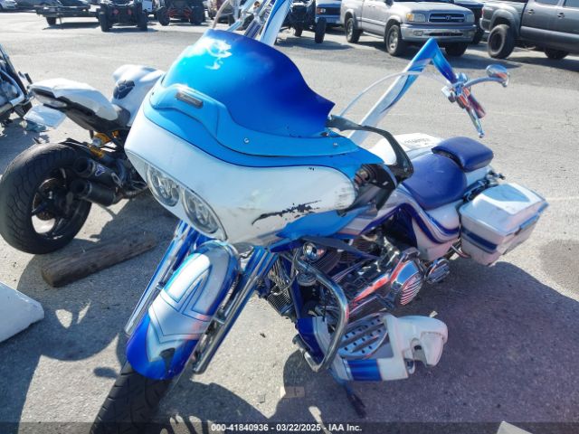 2010 HARLEY-DAVIDSON FLTRX 1HD1KH416AB620596 Photo 1