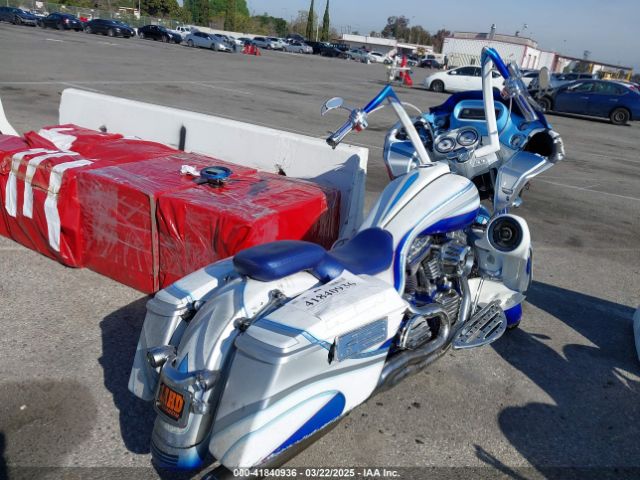 2010 HARLEY-DAVIDSON FLTRX 1HD1KH416AB620596 Photo 3