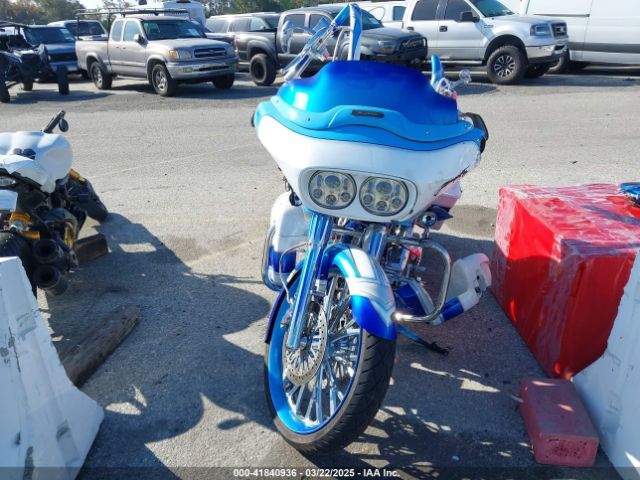 2010 HARLEY-DAVIDSON FLTRX 1HD1KH416AB620596 Photo 4