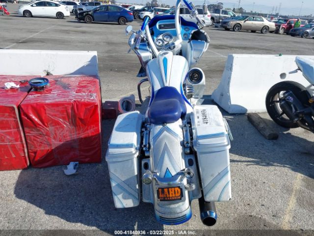 2010 HARLEY-DAVIDSON FLTRX 1HD1KH416AB620596 Photo 5