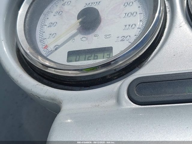 2010 HARLEY-DAVIDSON FLTRX 1HD1KH416AB620596 Photo 6