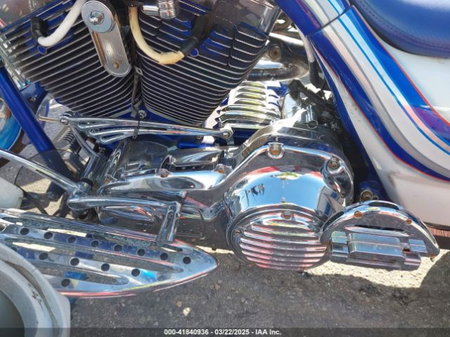 2010 HARLEY-DAVIDSON FLTRX 1HD1KH416AB620596 Photo 8