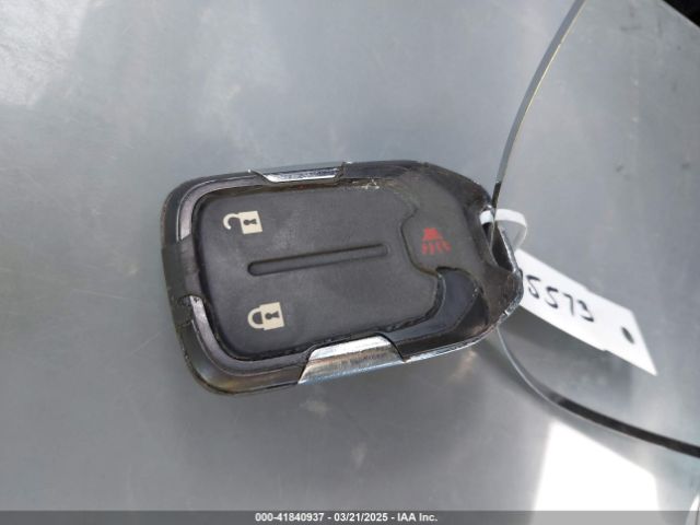 1GKKNKLA6KZ224306 GMC Acadia Sle-1