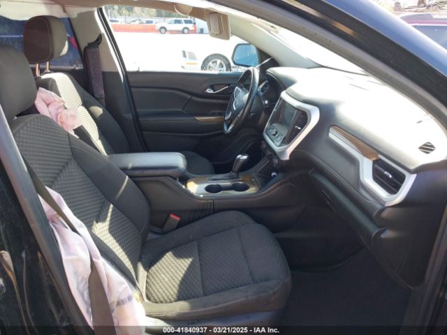 1GKKNKLA6KZ224306 GMC Acadia Sle-1