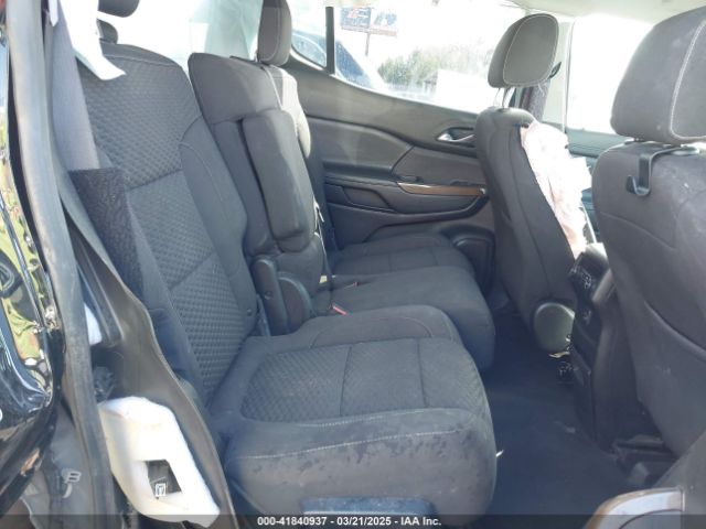 1GKKNKLA6KZ224306 GMC Acadia Sle-1