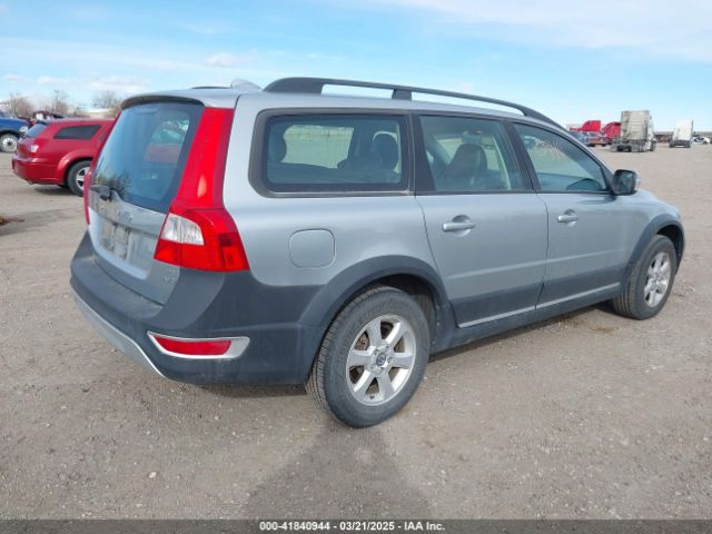 2008 VOLVO XC70 YV4BZ982X81035902 Photo 3