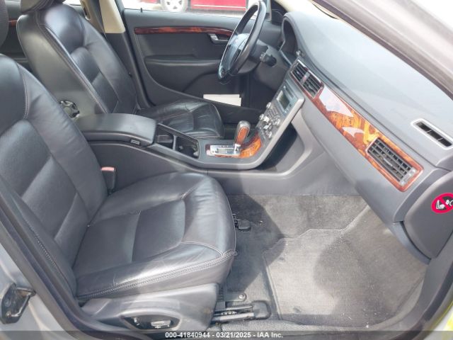2008 VOLVO XC70 YV4BZ982X81035902 Photo 4