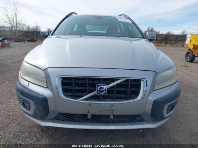 2008 VOLVO XC70 YV4BZ982X81035902 Photo 5